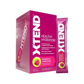 Xtend Healthy Hydration...