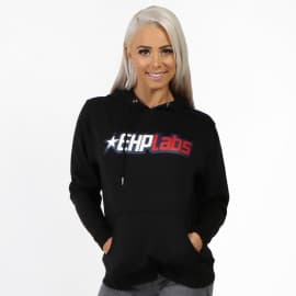 EHP Labs Signature Workout Hoodie