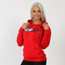 EHP Labs Signature Workout Hoodie