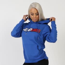 EHP Labs Signature Workout Hoodie