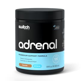 Adrenal Switch Sleep & recovery Support