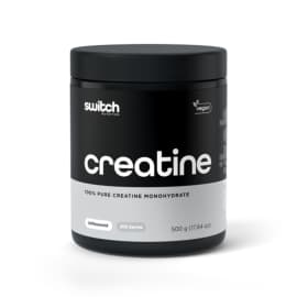 Creatine Monohydrate by...