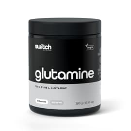 L-Glutamine by Switch...