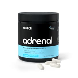 Adrenal Switch Capsules by...