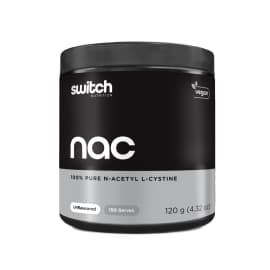 NAC 100% Pure N-Acetyl...