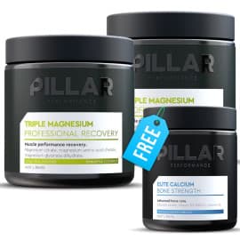 Pillar Magnesium Powder...