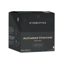 Activated Charcoal Daily...