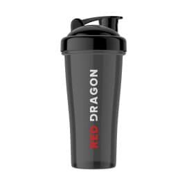 Red Dragon Shaker