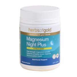 Magnesium Night Plus by...