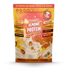 Premium Almond Protein...