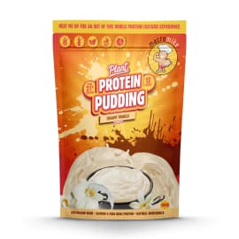 Plant Protein Pudding by...