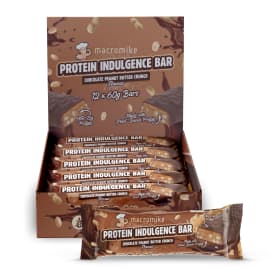 Protein Indulgence Bar by...