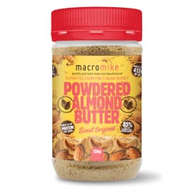 Powdered Almond Butter by...