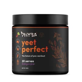 Yeet Perfect Pre Workout by...