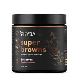 Super Browns by Phyba