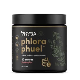 Phlora Phuel Gut Powder by...