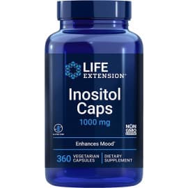 Life Extension Inositol