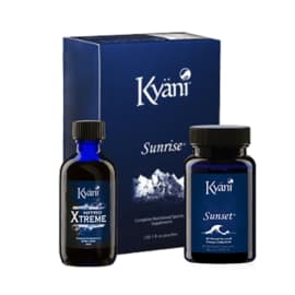 Kyani Triangle of Health Pack