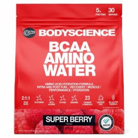 BCAA AMINO WATER