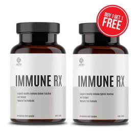 Immune RX by ATP Science BOGO