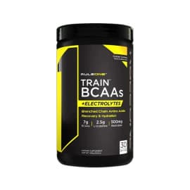 Rule 1 Train BCAAs -...