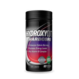 Hydroxycut Hardcore by...