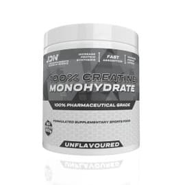 Creatine Monohydrate by JDN