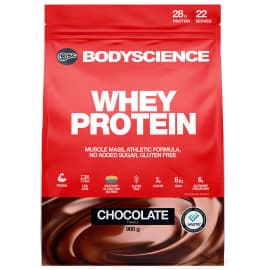 Whey Protein by Bodyscience