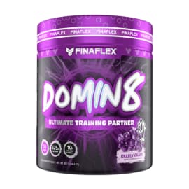 Domin8 Pre Workout by Finaflex