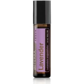 lavender doterra