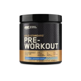 Pre-Workout by Optimum...