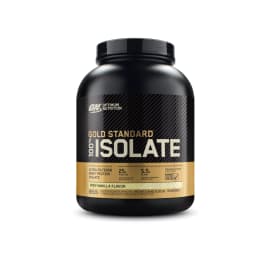 Gold Standard 100% Isolate...