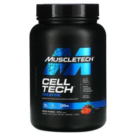 CellTech by Muscletech Fruit Punch