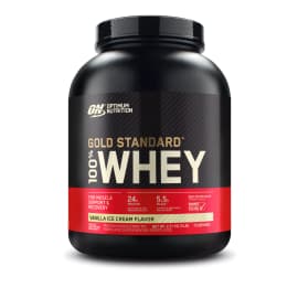 ON Gold Standard 100% Whey...