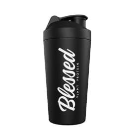 Blessed Stainless Steel Shaker