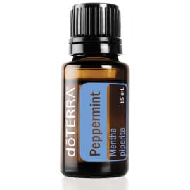 Peppermint by Doterra