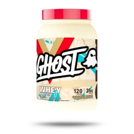 Whey Protein by Ghost...