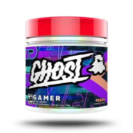 Gamer by Ghost Lifestyles