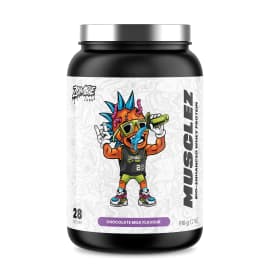 Zombie Labs Musclez Whey...