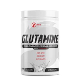 Glutamine by Red Dragon