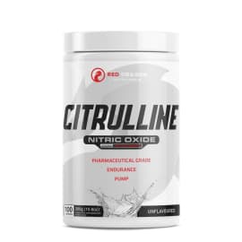 L-Citrulline by Red Dragon