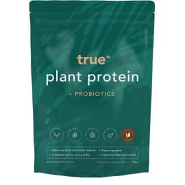 Plant Protein by True Protein