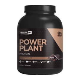 Power Plant Vegan Protein...