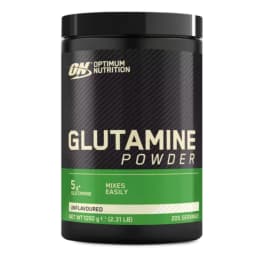 Glutamine Powder by Optimum...