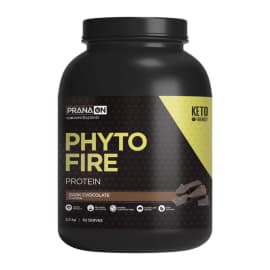 New Phyto Fire Vegan...