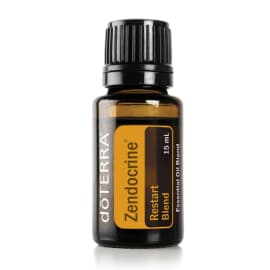 Zendocrine Essential Oil by...