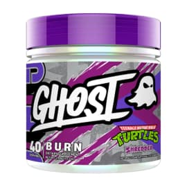 Ghost Burn Black (Special...