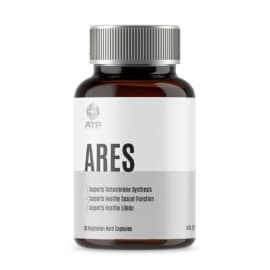 ARES by ATP Science