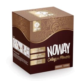 Noway Collagen Mousse by...