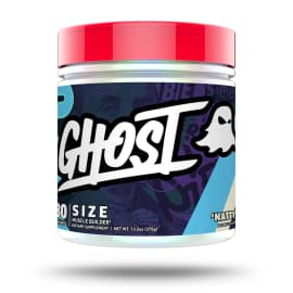 Ghost Size V2 By Ghost...